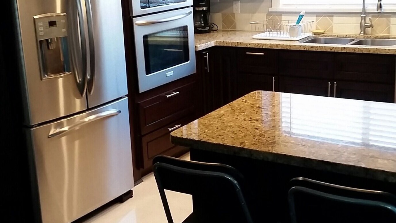 Photo of Kitchen in Okanagan-Similkameen