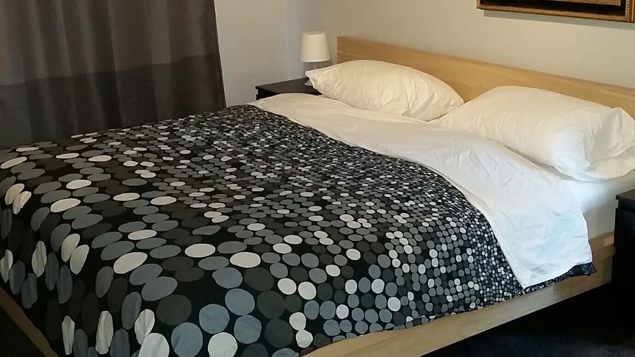 Photo of Bedroom in Okanagan-Similkameen