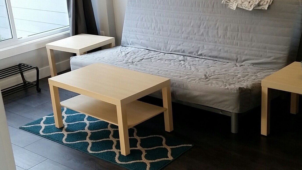 Photo of Livingroom in Okanagan-Similkameen