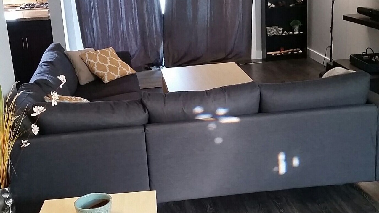 Photo of Livingroom in Okanagan-Similkameen