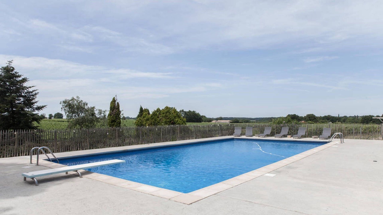 Photo of Outdoor in Blasimon