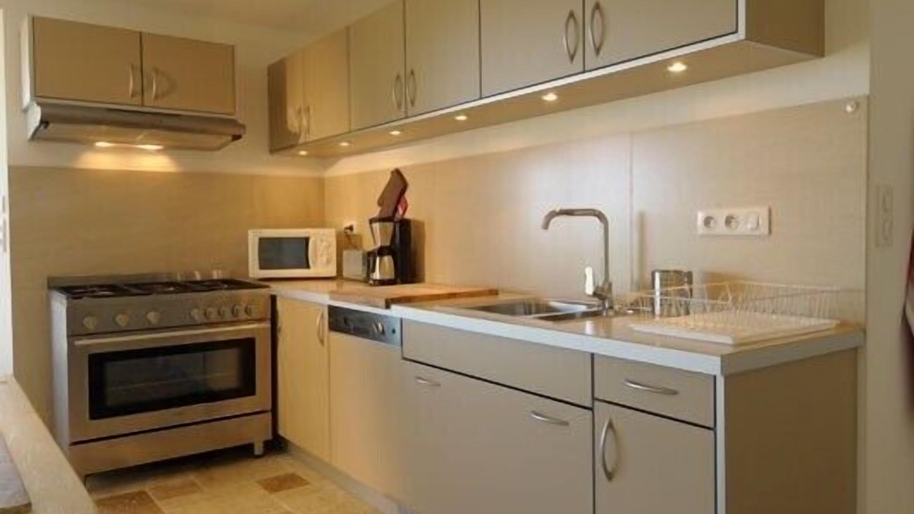 Photo of Kitchen in Bagnols-sur-Ceze