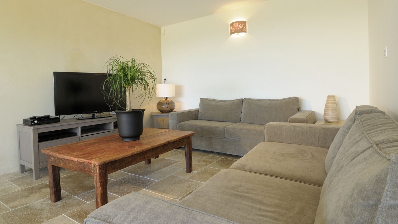 Photo of Livingroom in Bagnols-sur-Ceze