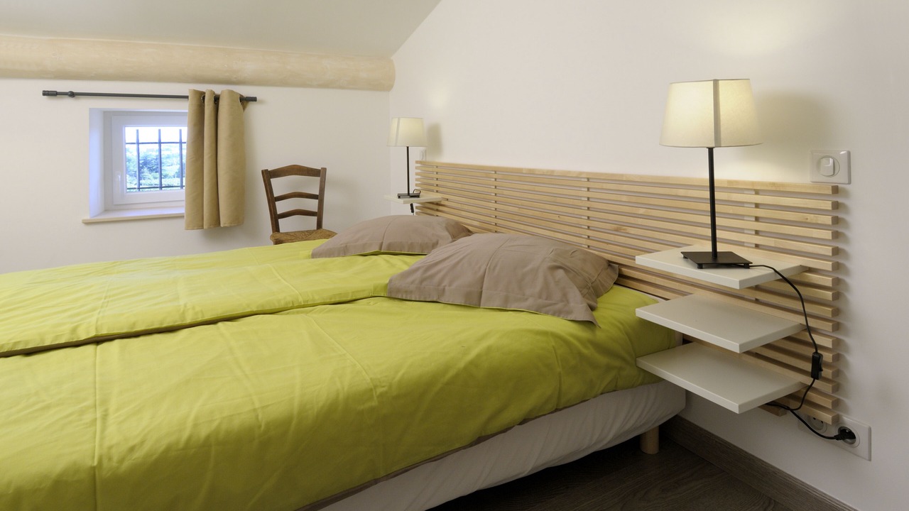 Photo of Bedroom in Bagnols-sur-Ceze