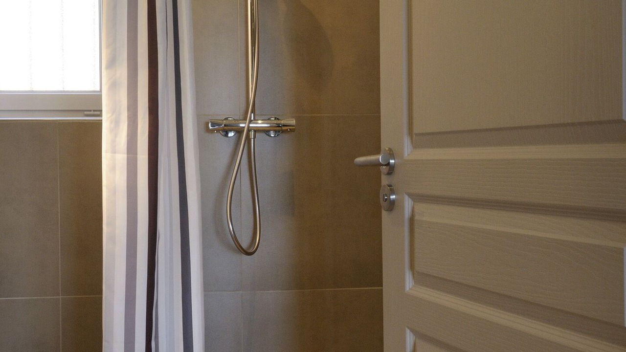 Photo of Bathroom in Bagnols-sur-Ceze