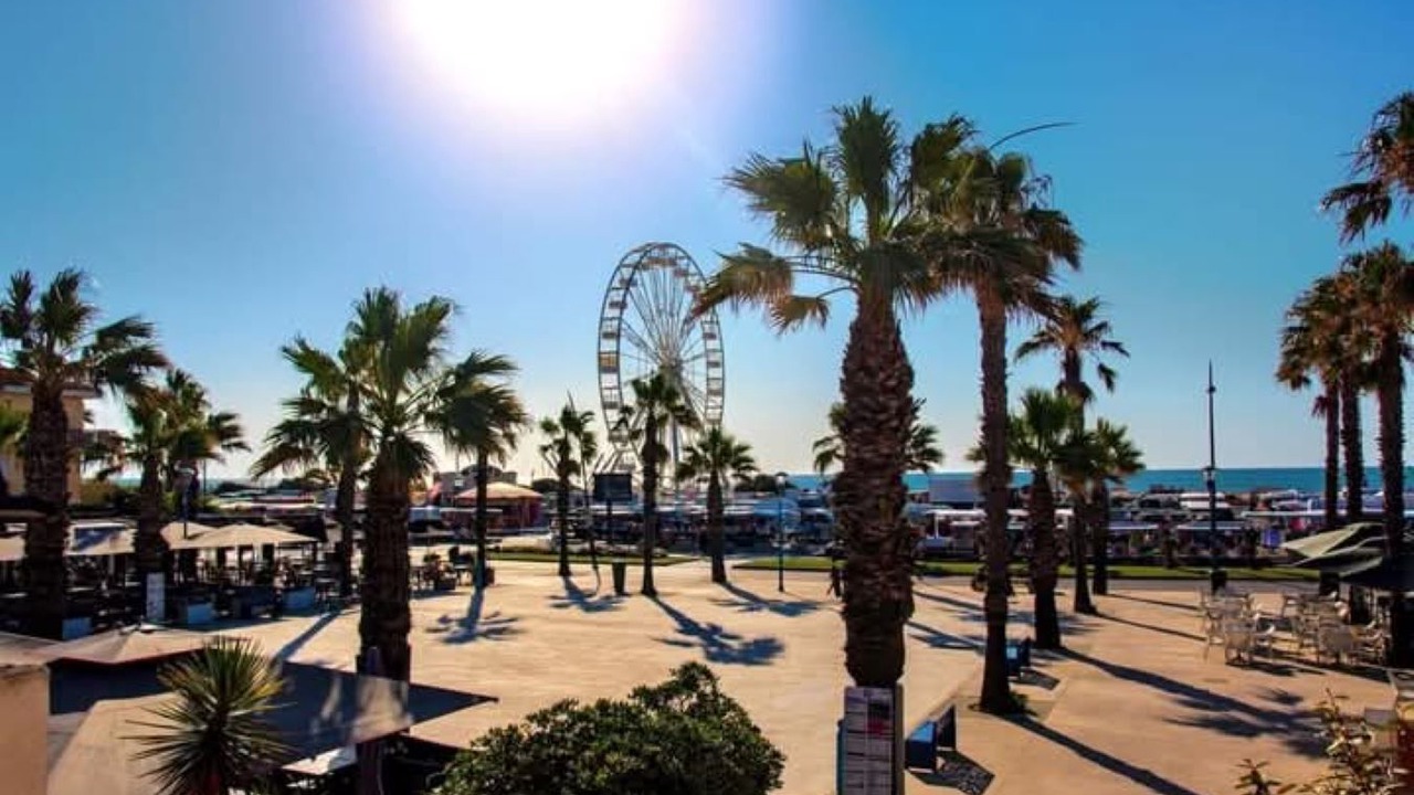 Photo of Outdoor in Saint-Pierre-la-Mer