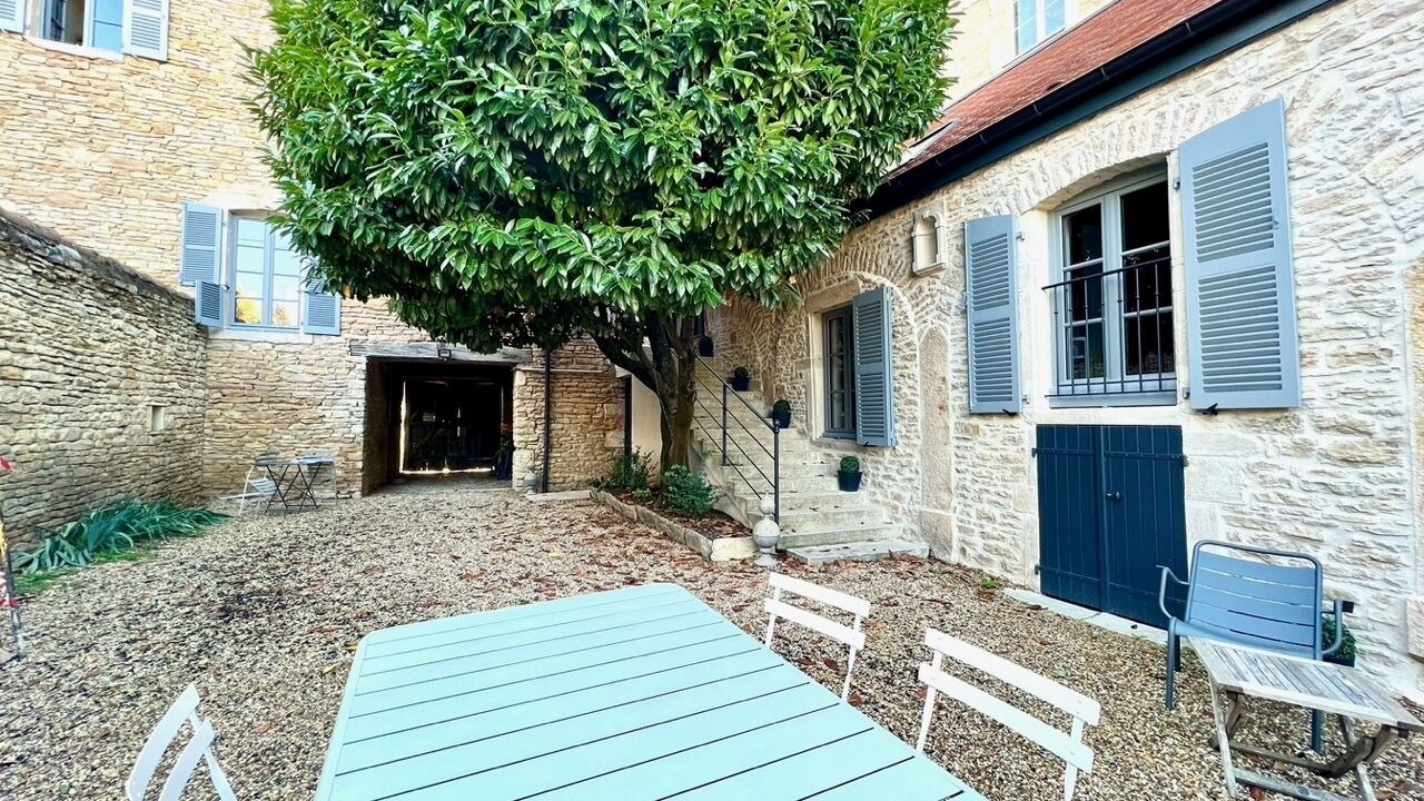 Photo of Outdoor in Beaune