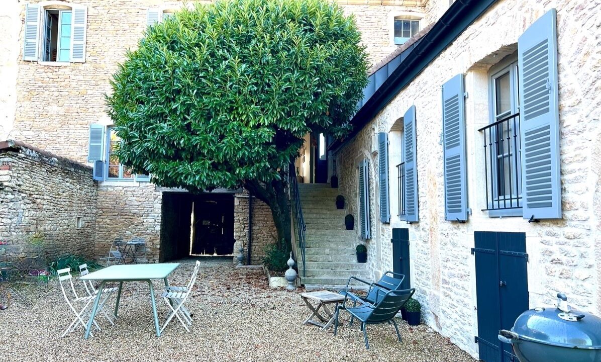 Photo of Outdoor in Beaune