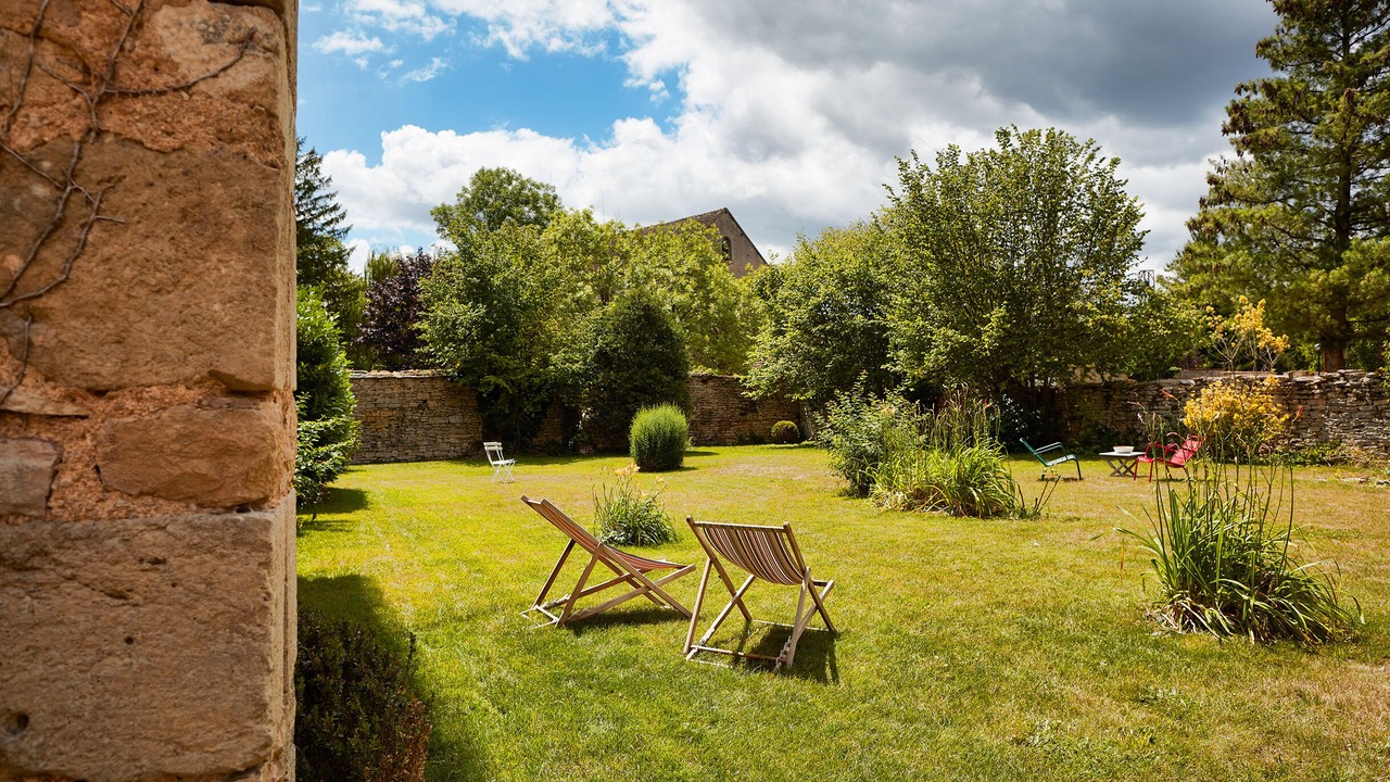 Photo of Outdoor in Beaune