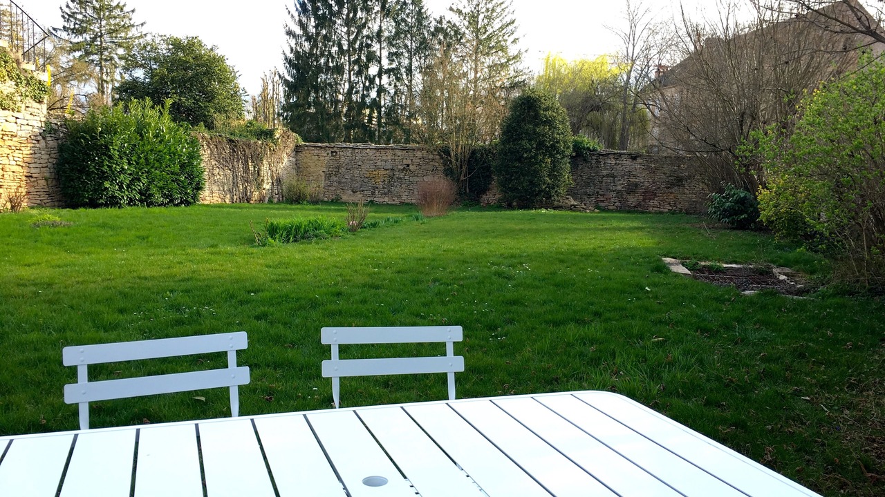 Photo of Outdoor in Beaune