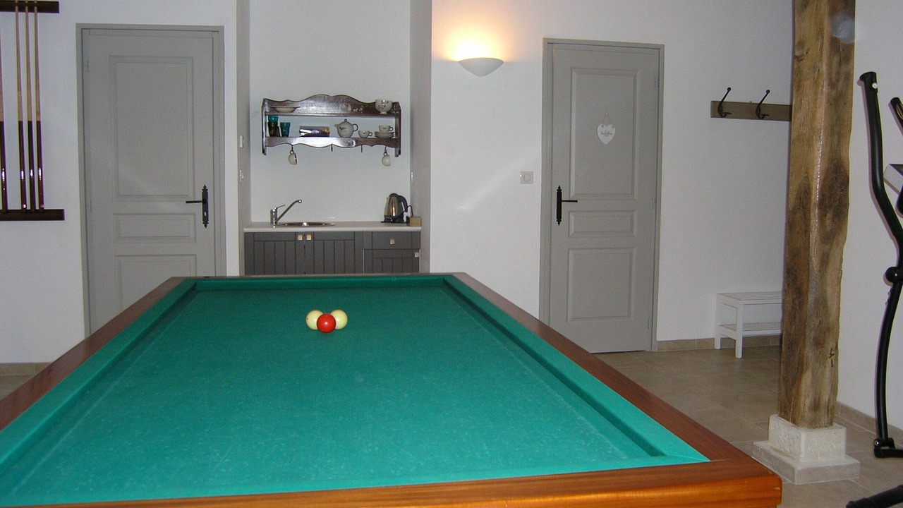 Photo of Bedroom in Nouans-les-Fontaines