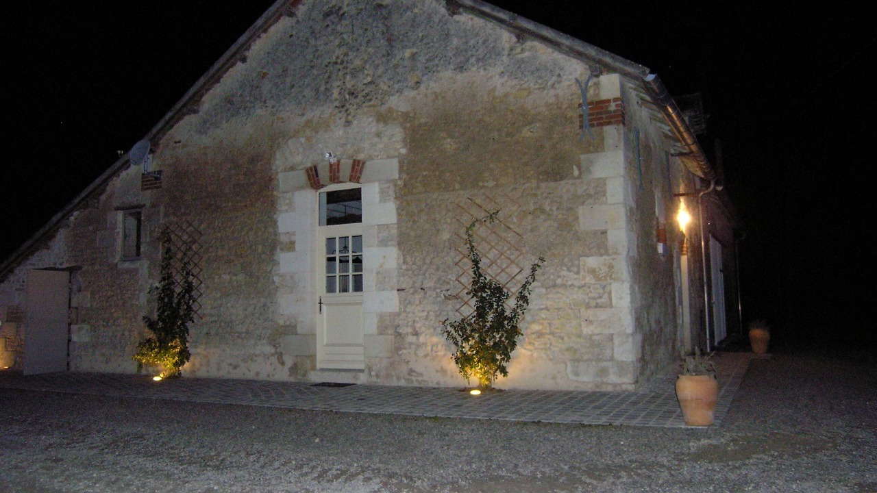 Photo of Outdoor in Nouans-les-Fontaines