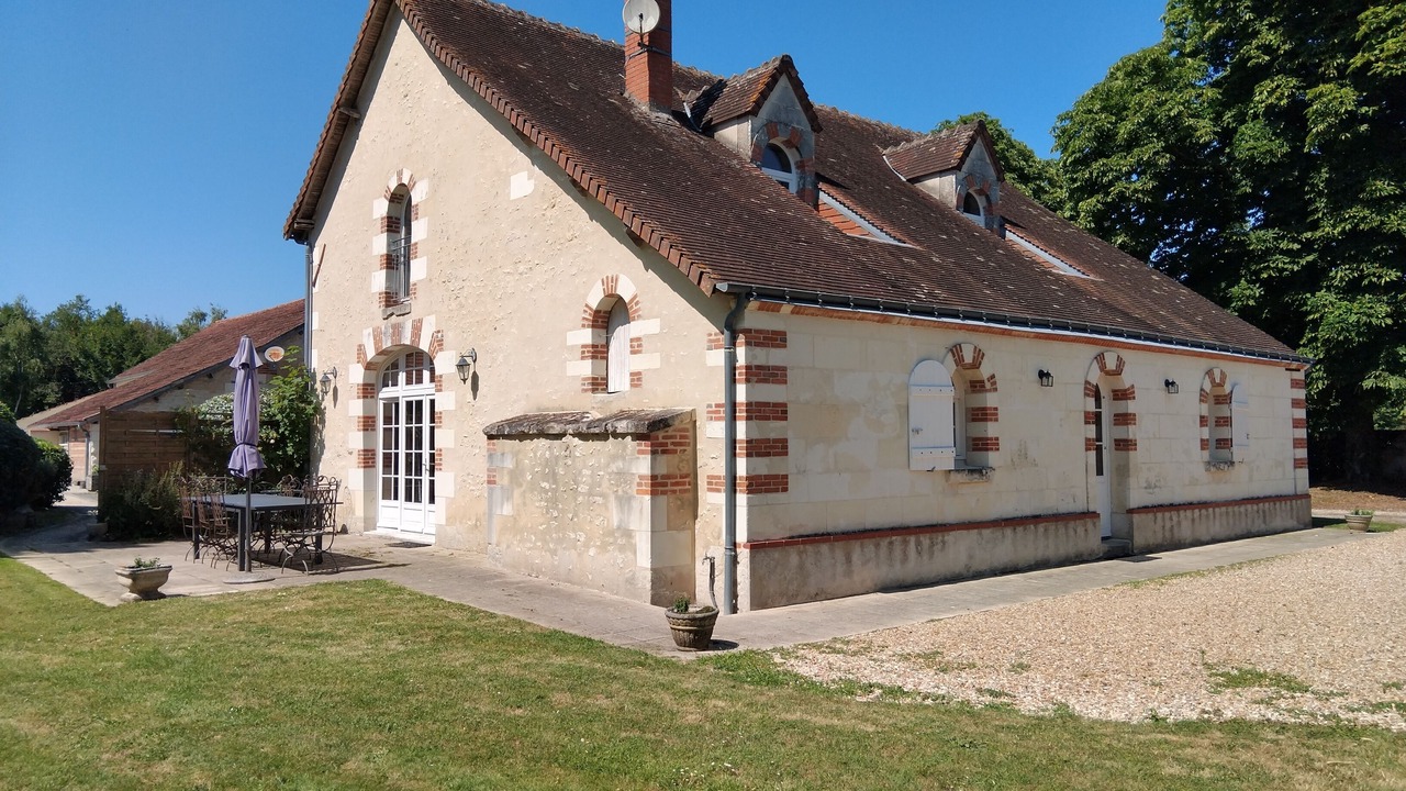 Photo of Outdoor in Nouans-les-Fontaines