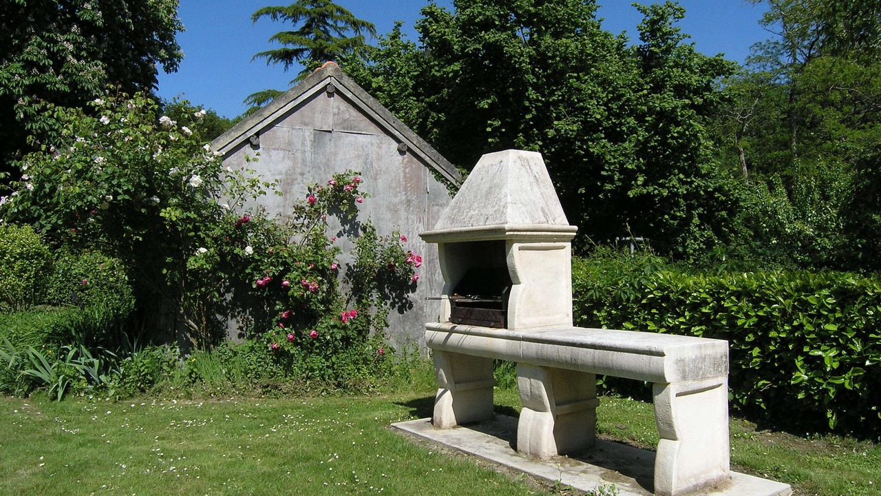 Photo of Outdoor in Nouans-les-Fontaines