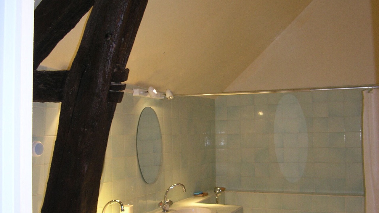 Photo of Bathroom in Nouans-les-Fontaines
