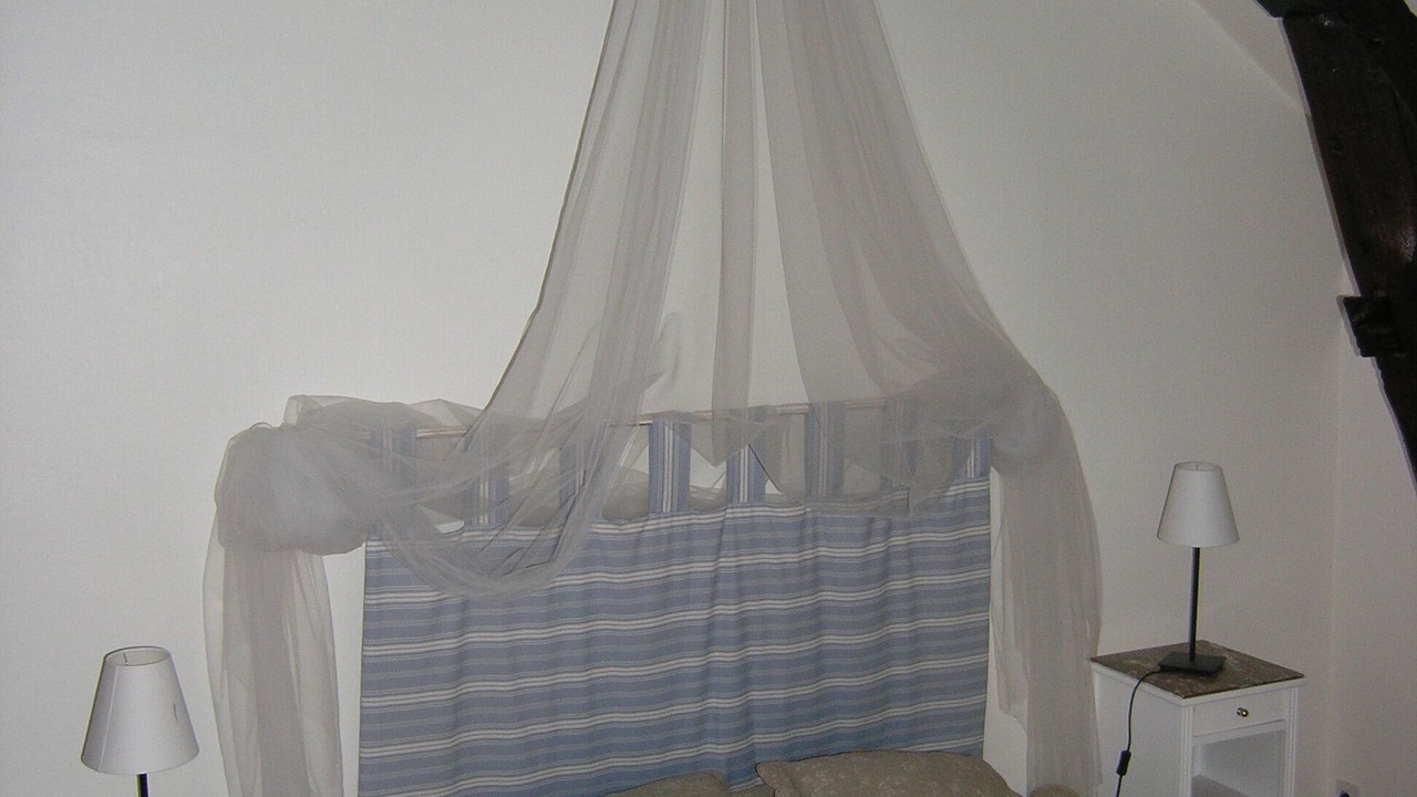 Photo of Bedroom in Nouans-les-Fontaines