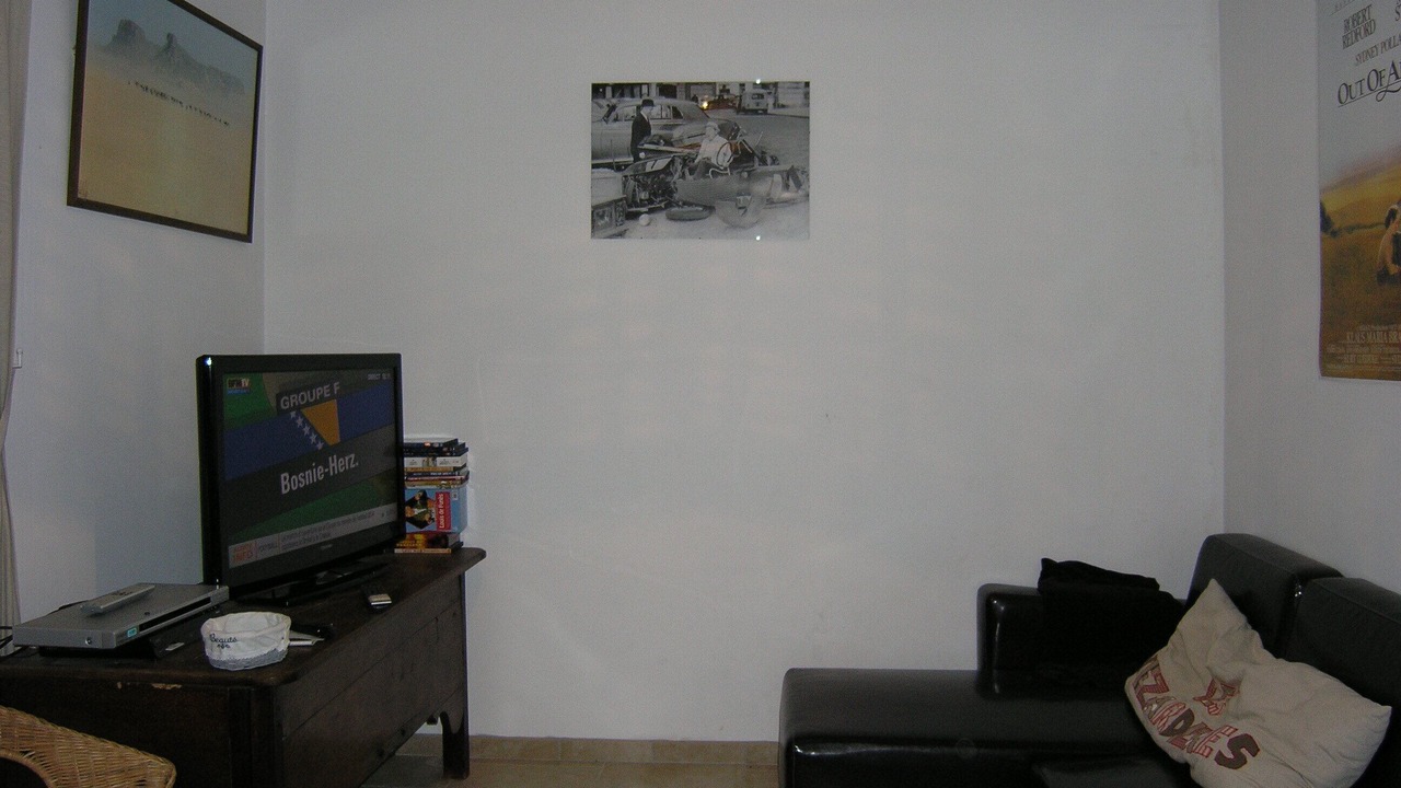Photo of Livingroom in Nouans-les-Fontaines