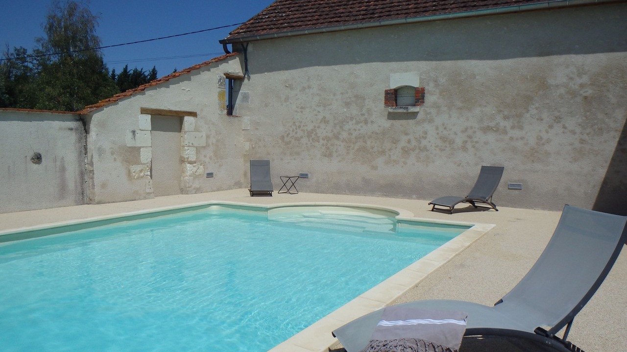Photo of Outdoor in Nouans-les-Fontaines