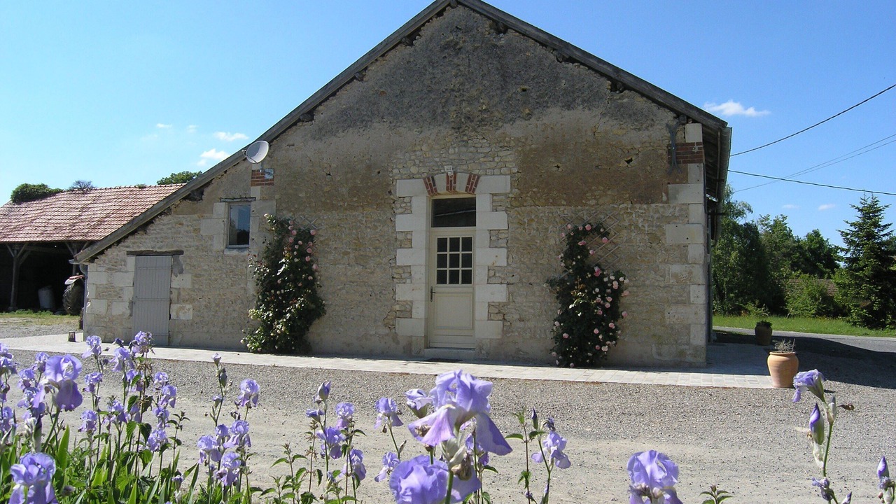 Photo of Outdoor in Nouans-les-Fontaines