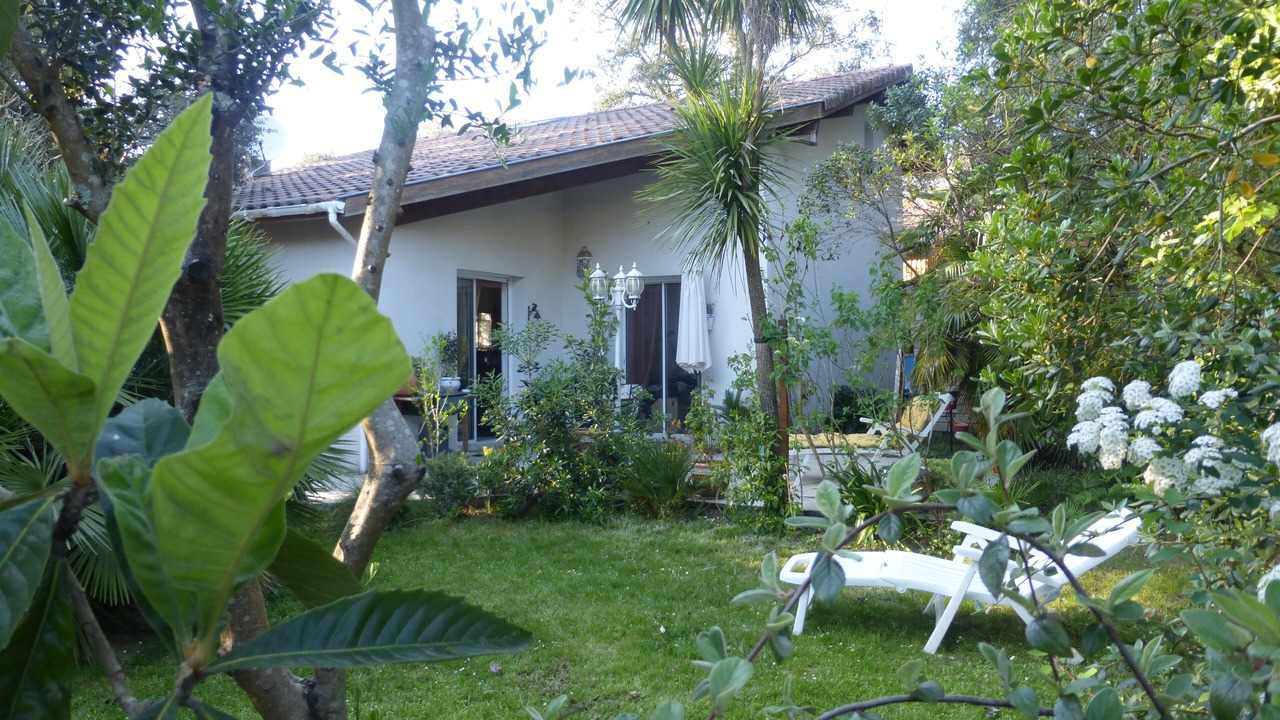 Photo of Outdoor in Labenne-Ocean