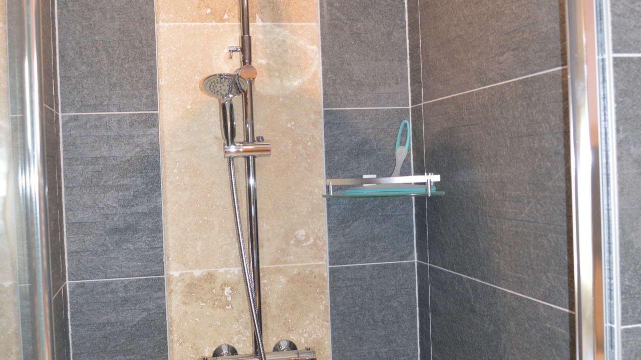 Photo of Bathroom in Pontlevoy
