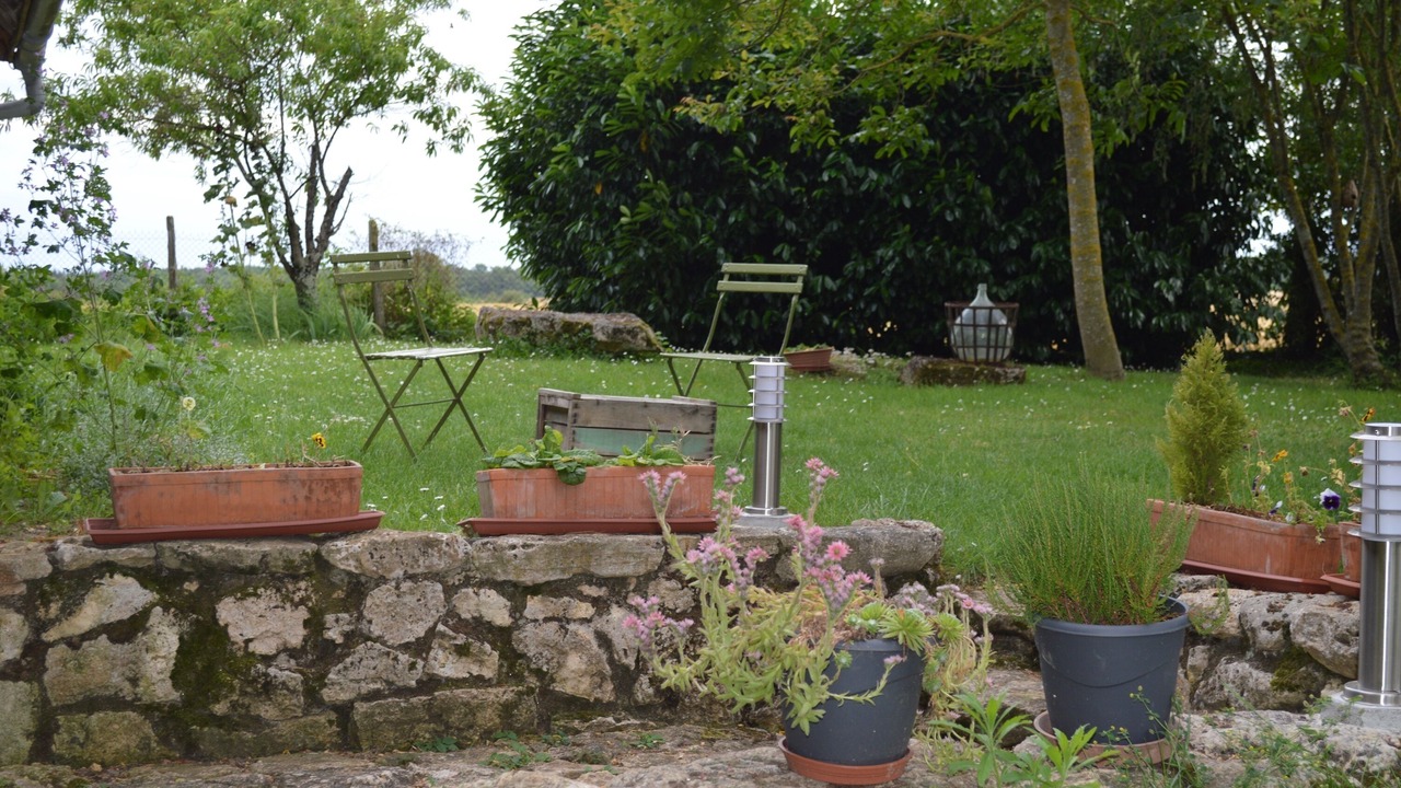 Photo of Outdoor in Pontlevoy