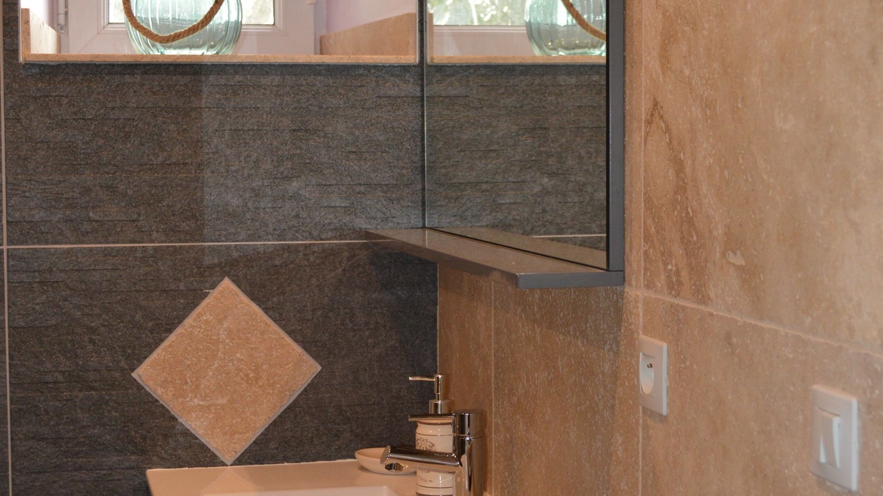 Photo of Bathroom in Pontlevoy