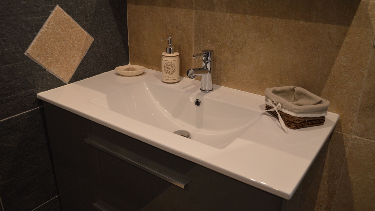Photo of Bathroom in Pontlevoy
