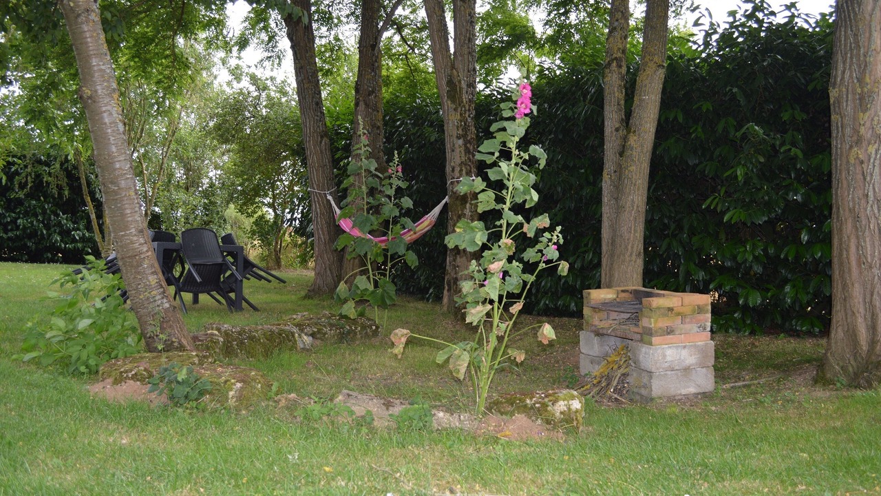 Photo of Outdoor in Pontlevoy