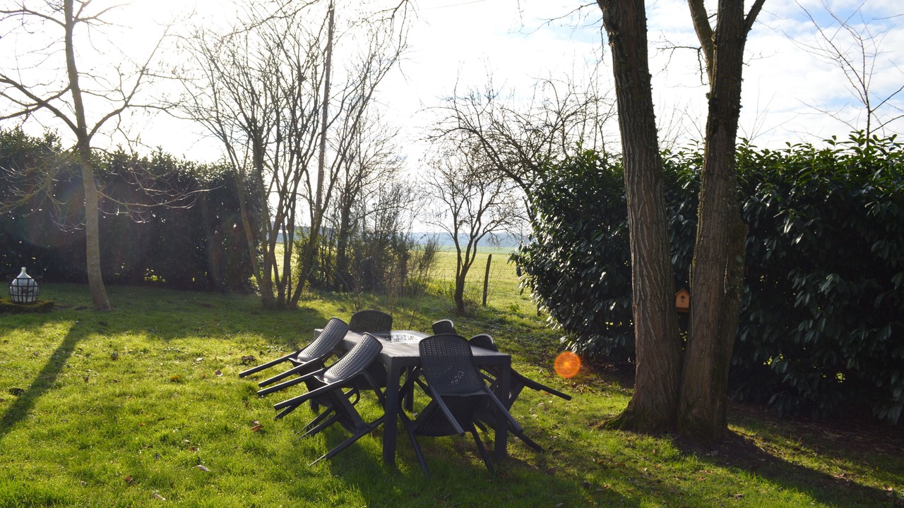 Photo of Outdoor in Pontlevoy