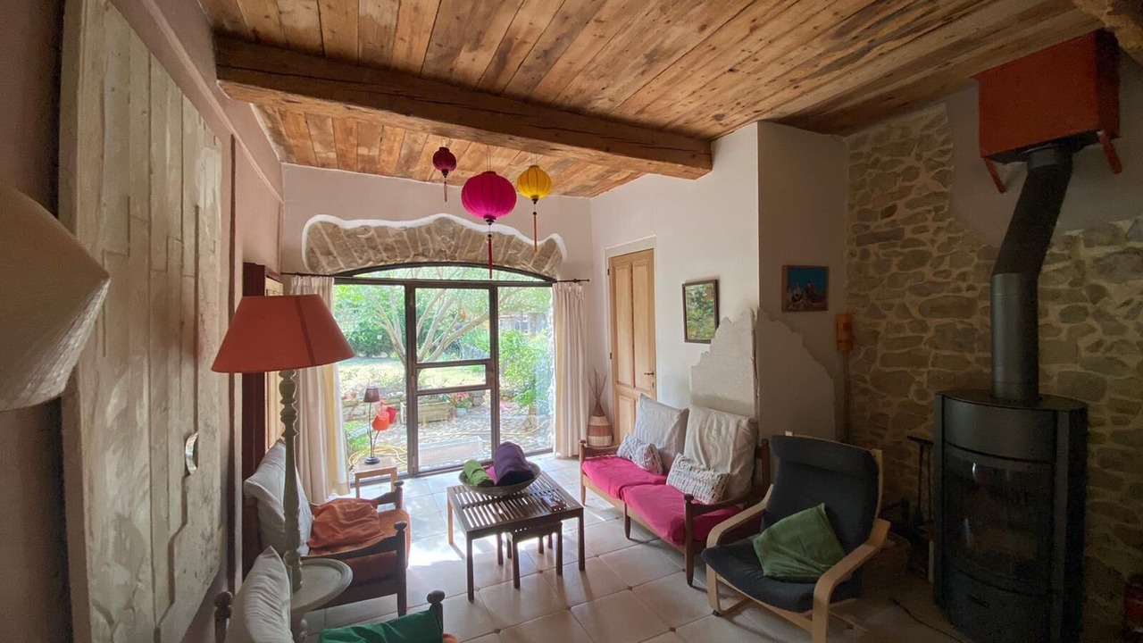 Photo of Livingroom in Albas