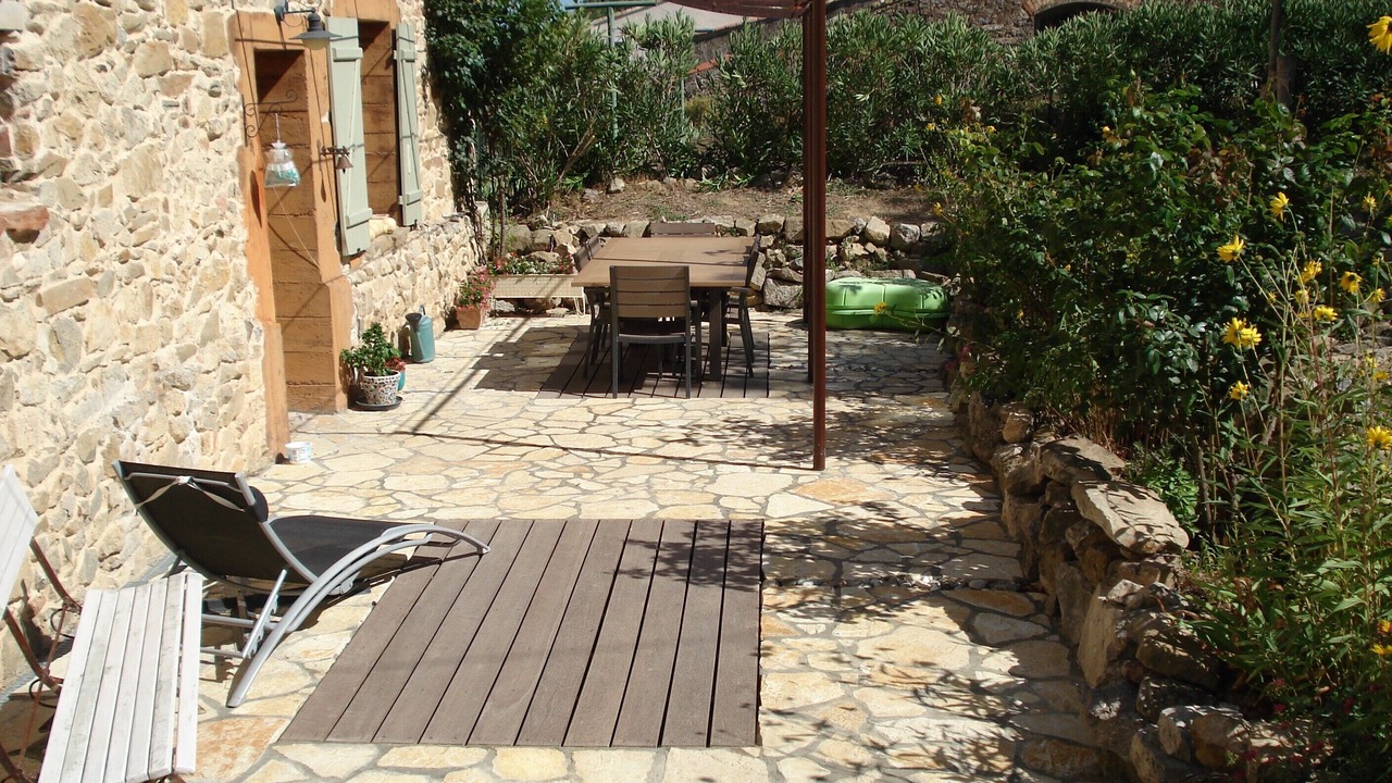 Photo of Outdoor in Albas