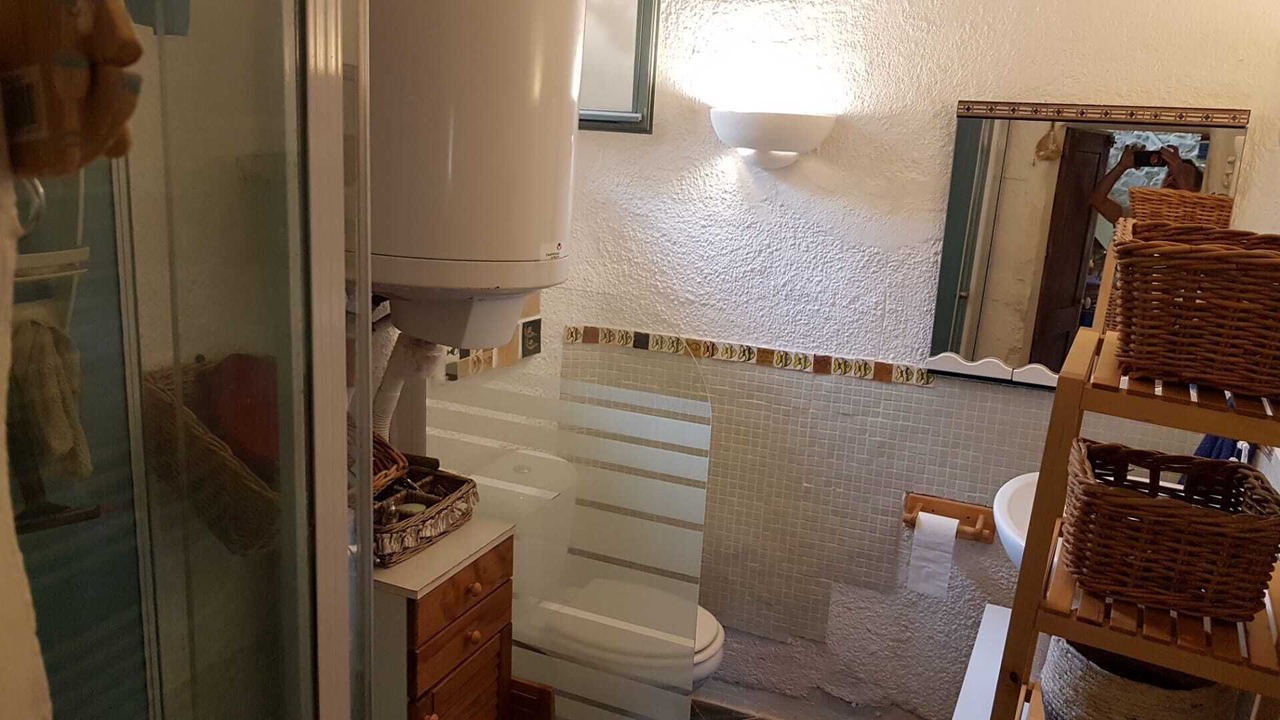 Photo of Bathroom in Albas