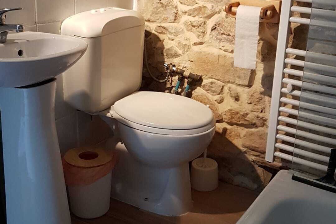 Photo of Bathroom in Albas