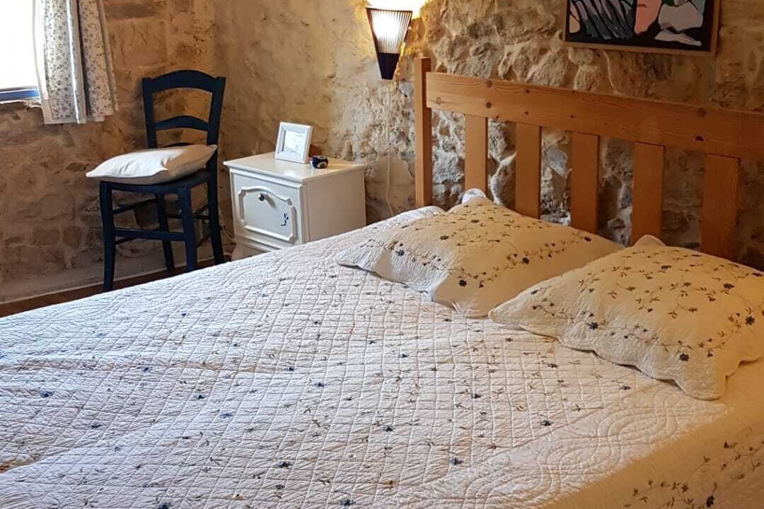 Photo of Bedroom in Albas
