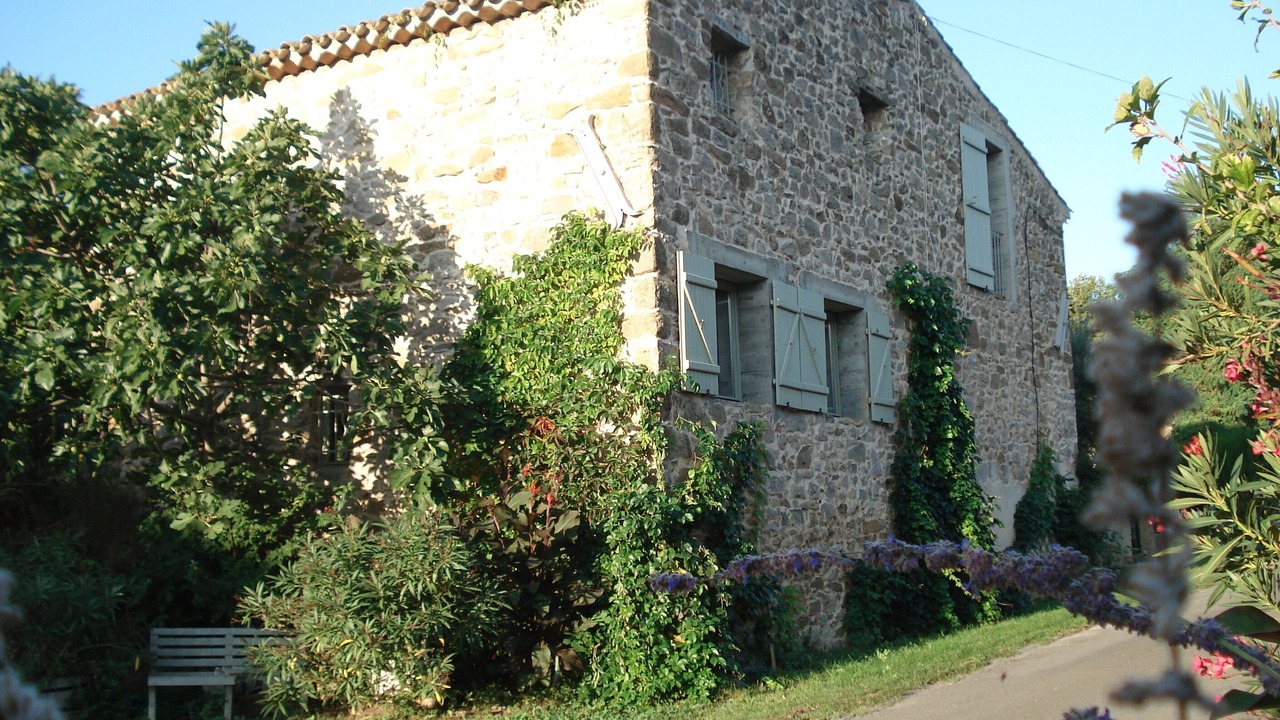 Photo of Outdoor in Albas