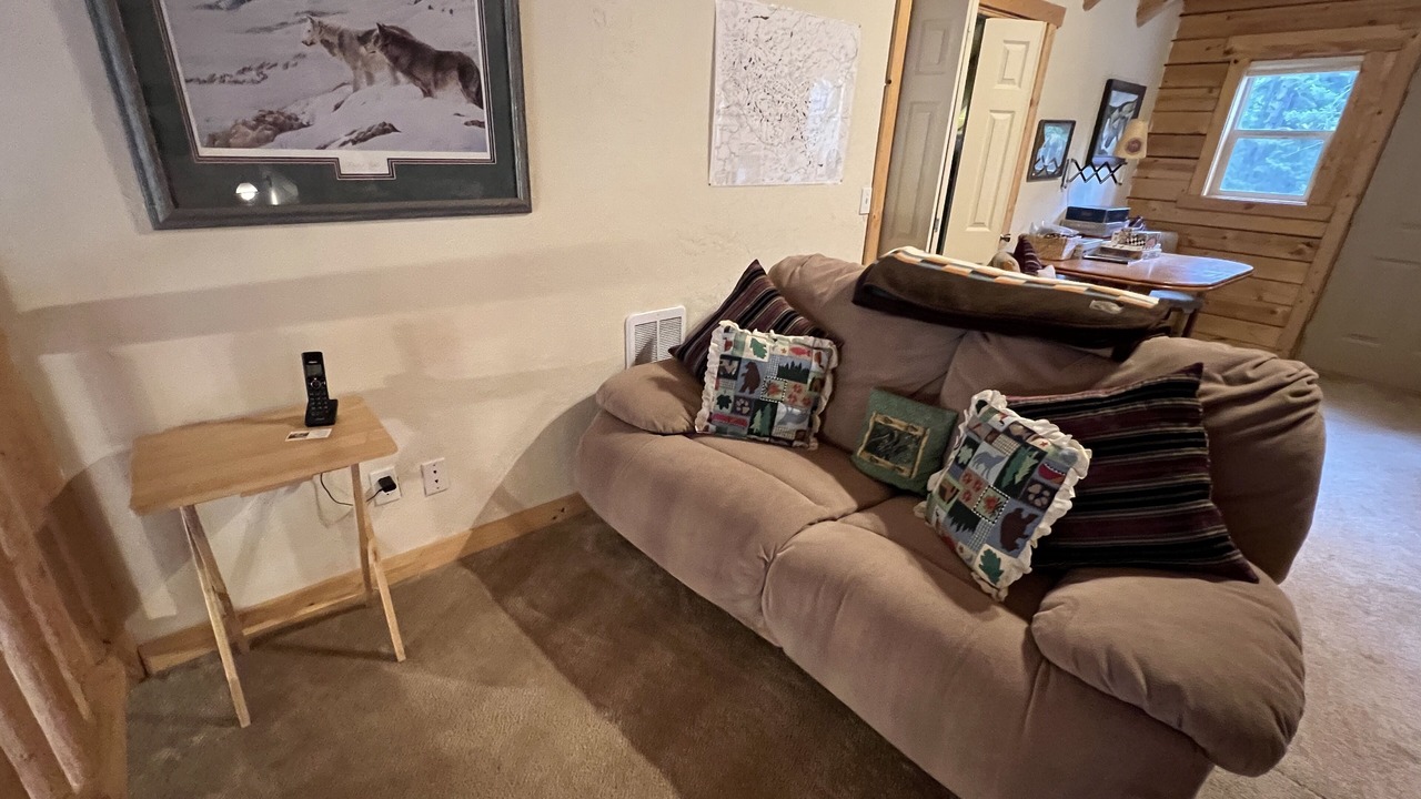 Photo of Bedroom in Silver Gate