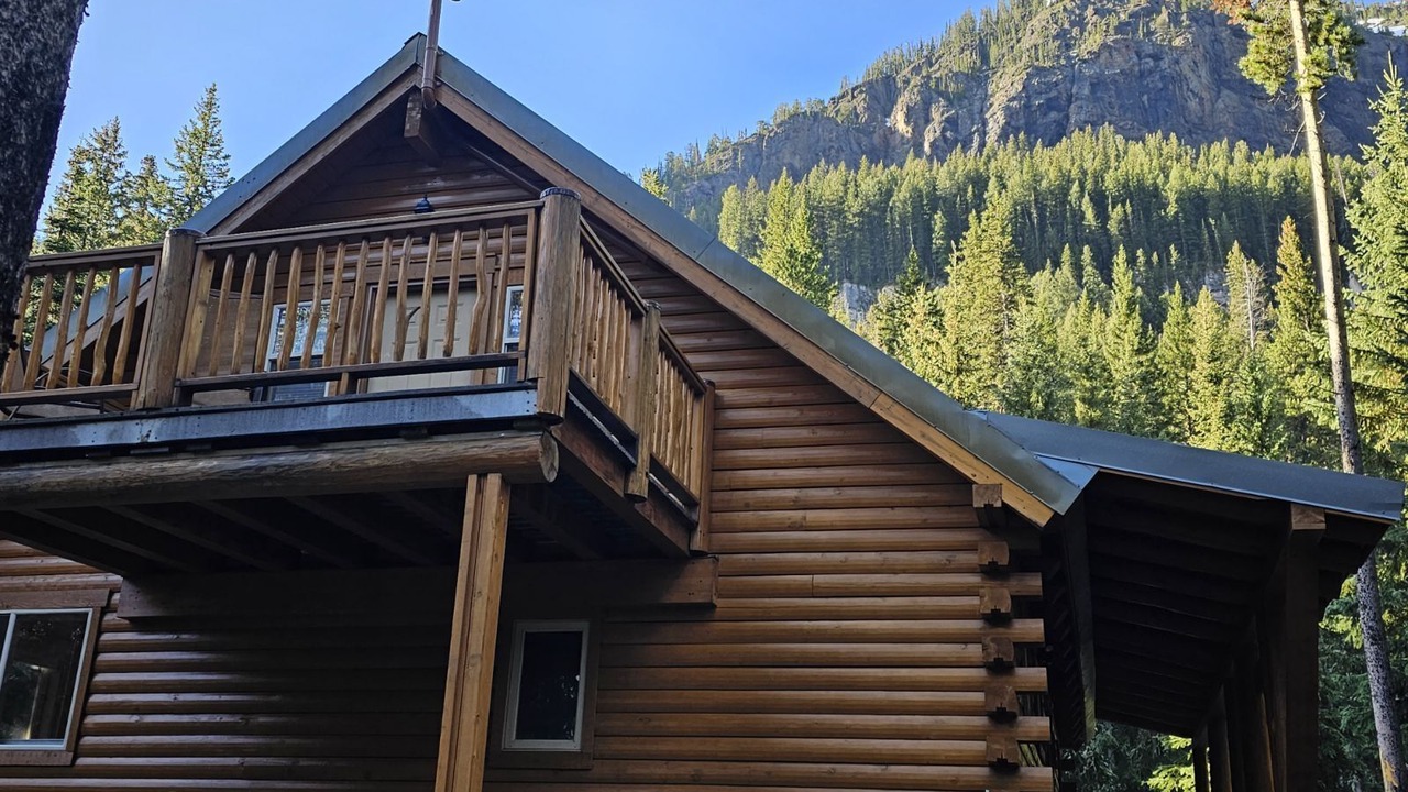 Photo of Patio Balcony in Silver Gate