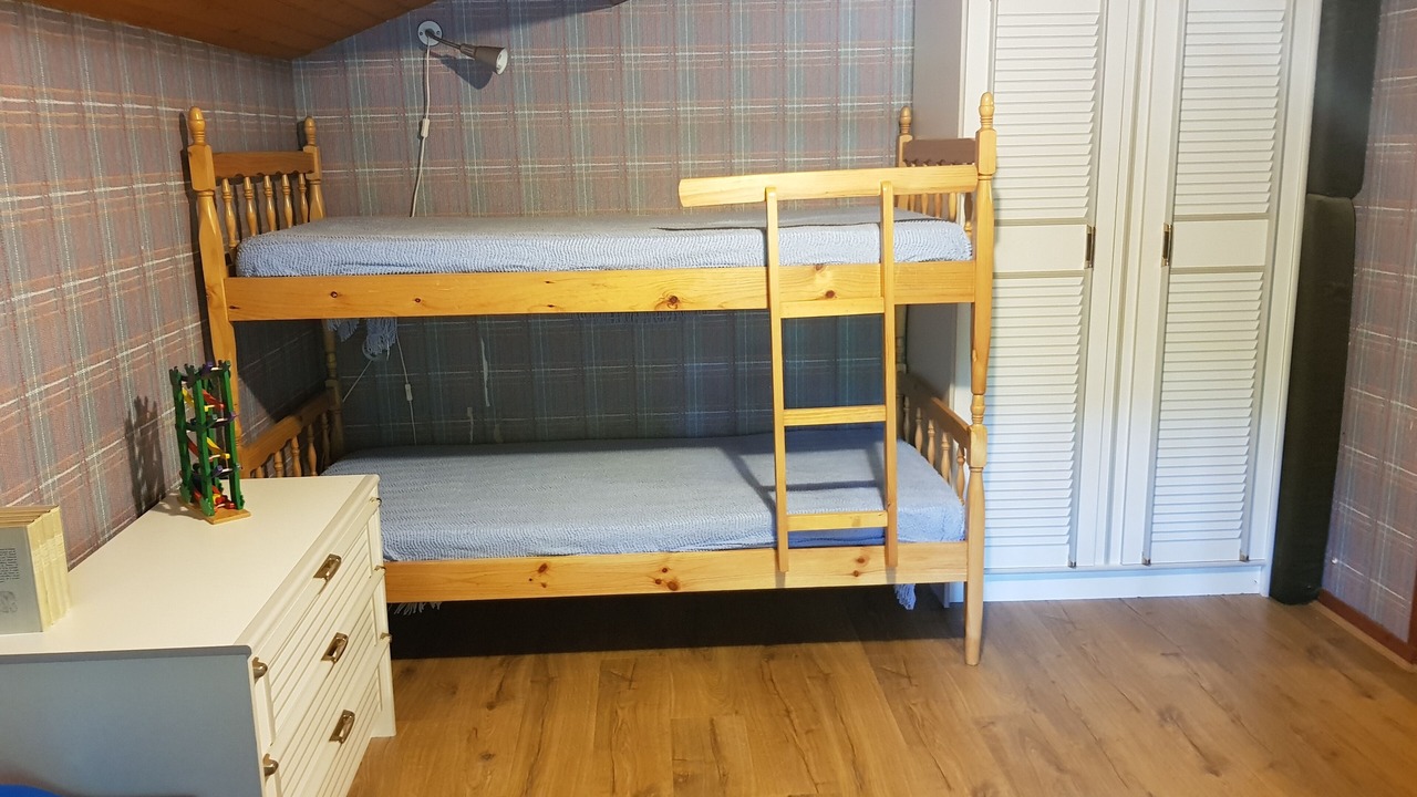 Photo of Bedroom in Saint-Vivien-de-Medoc