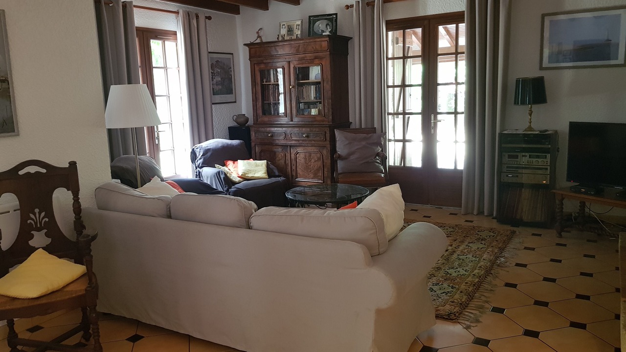Photo of Livingroom in Saint-Vivien-de-Medoc