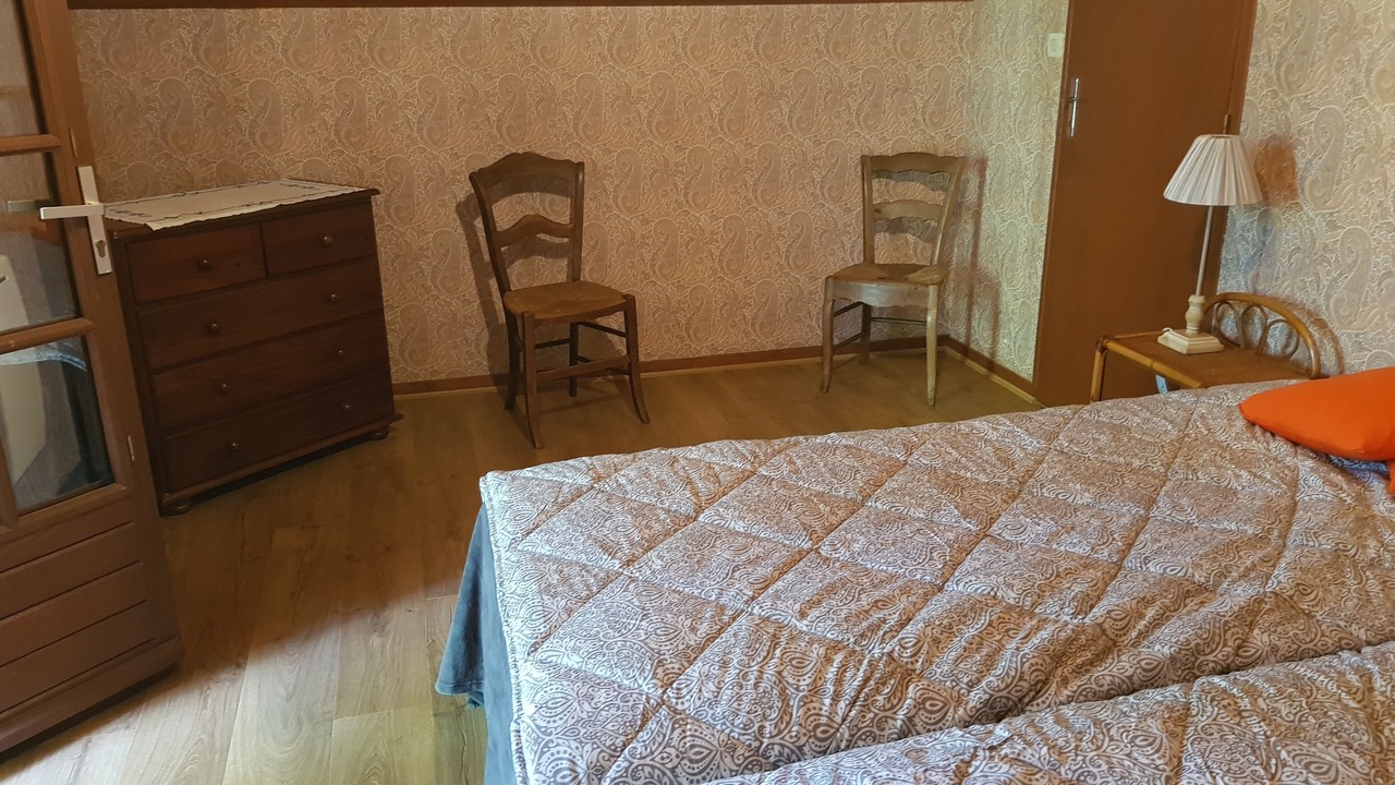 Photo of Bedroom in Saint-Vivien-de-Medoc