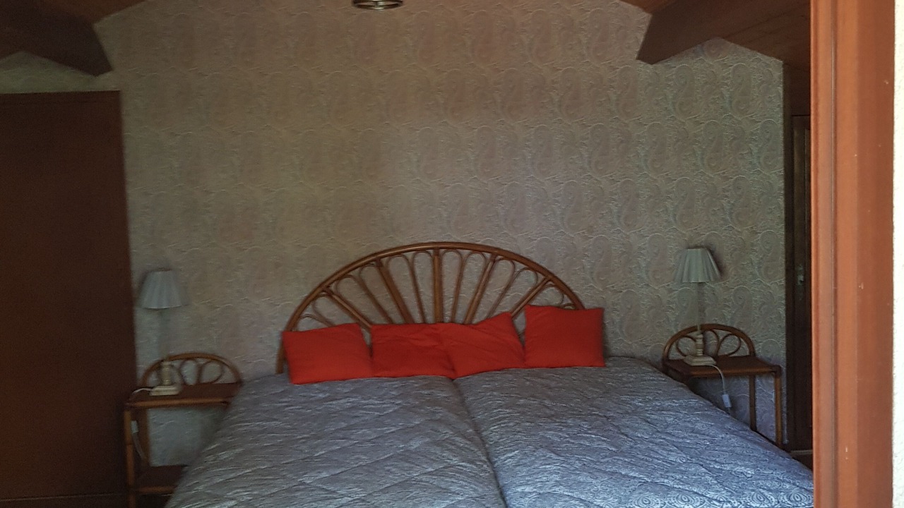 Photo of Bedroom in Saint-Vivien-de-Medoc