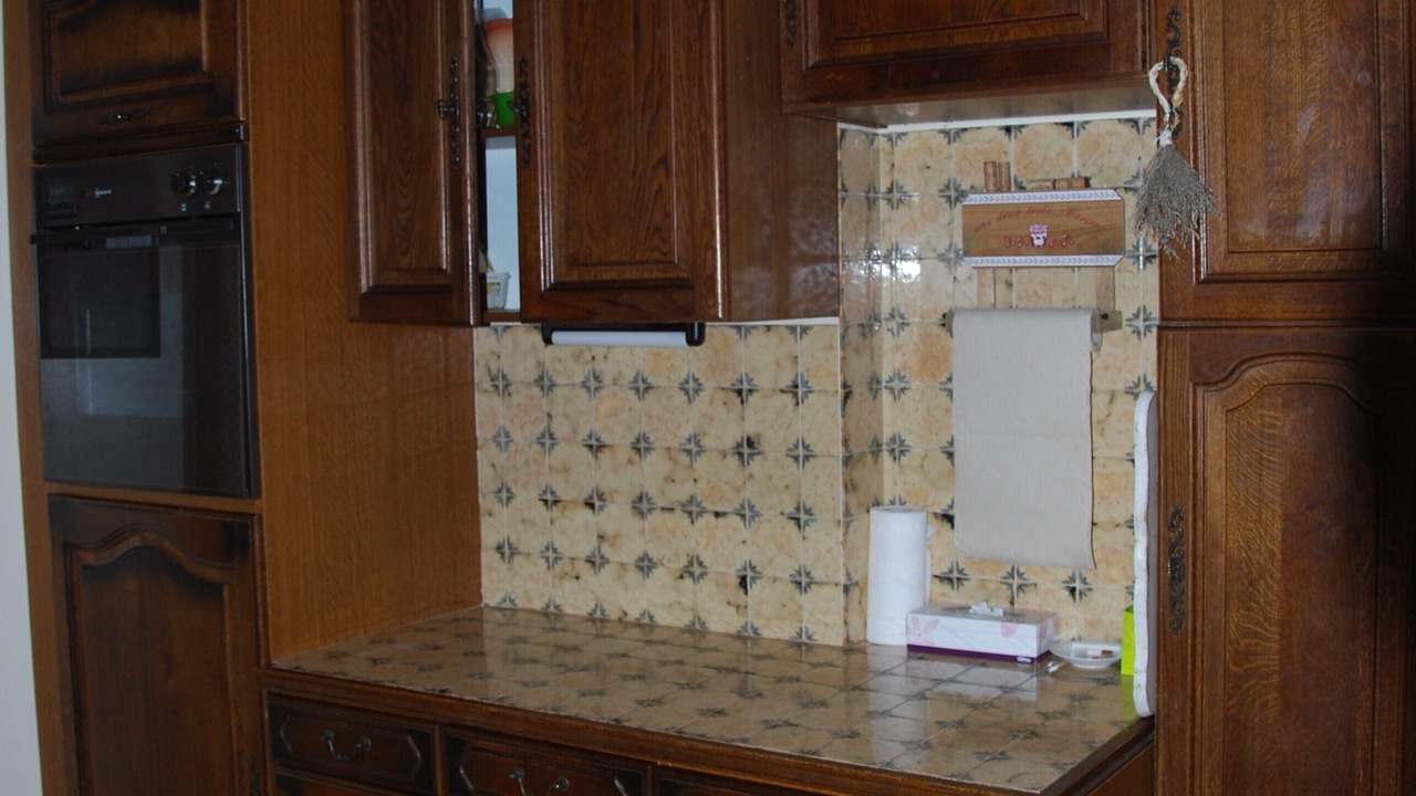 Photo of Kitchen in Saint-Vivien-de-Medoc