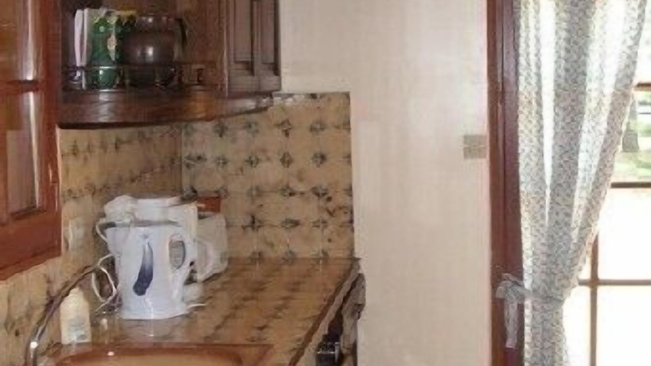 Photo of Kitchen in Saint-Vivien-de-Medoc