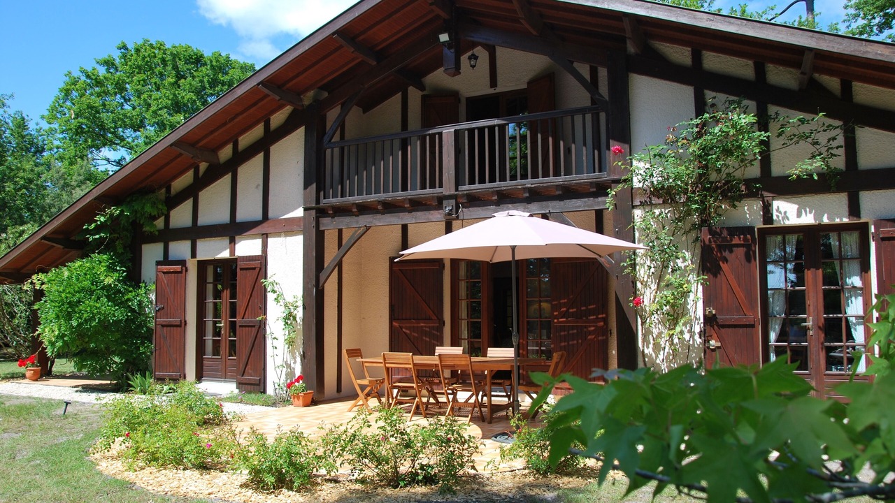 Photo of Outdoor in Saint-Vivien-de-Medoc
