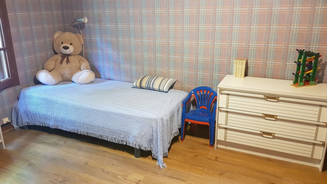 Photo of Bedroom in Saint-Vivien-de-Medoc
