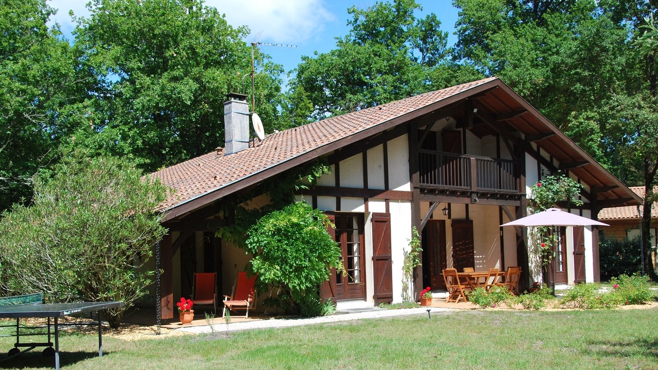 Photo of Outdoor in Saint-Vivien-de-Medoc