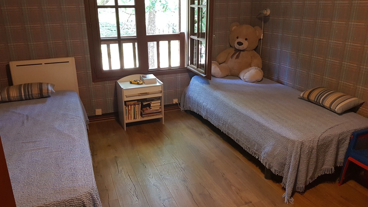Photo of Bedroom in Saint-Vivien-de-Medoc
