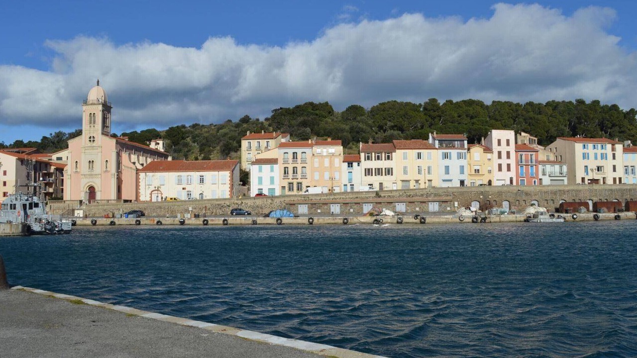 Photo of Others in Port-Vendres