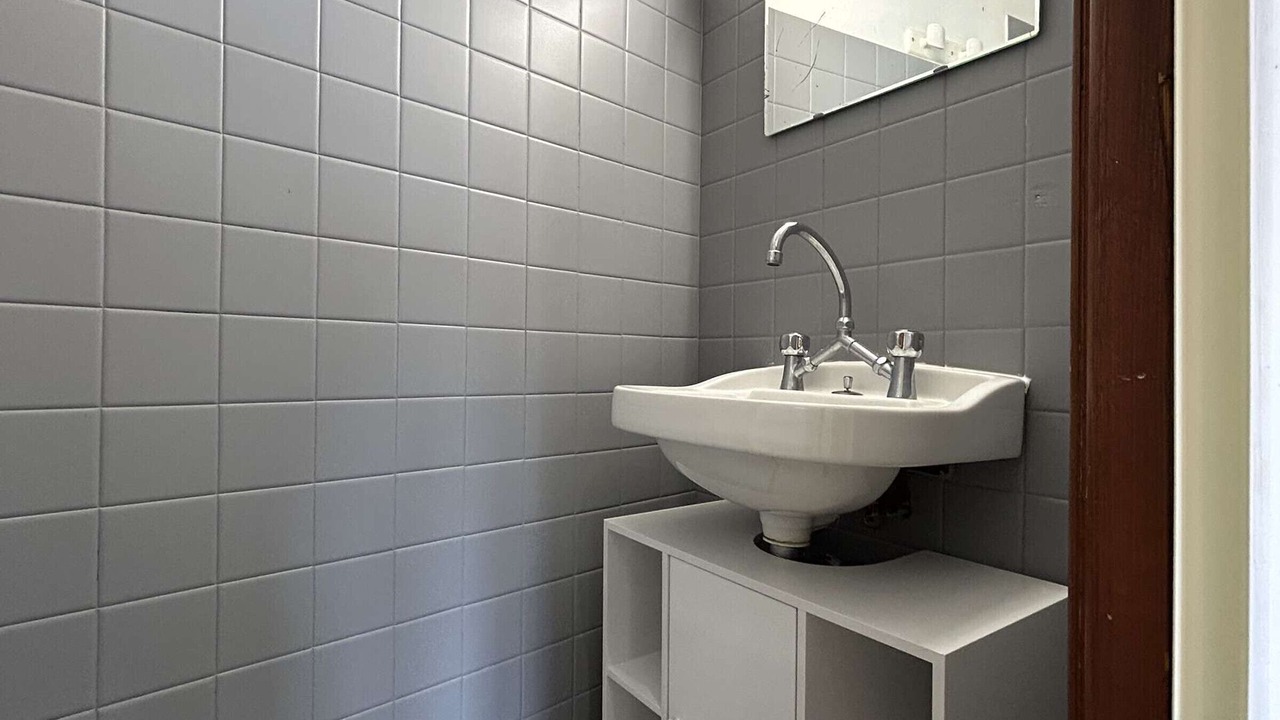 Photo of Bathroom in Port-Vendres